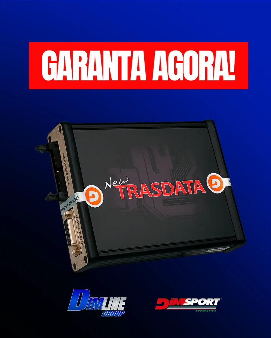 New Trasdata