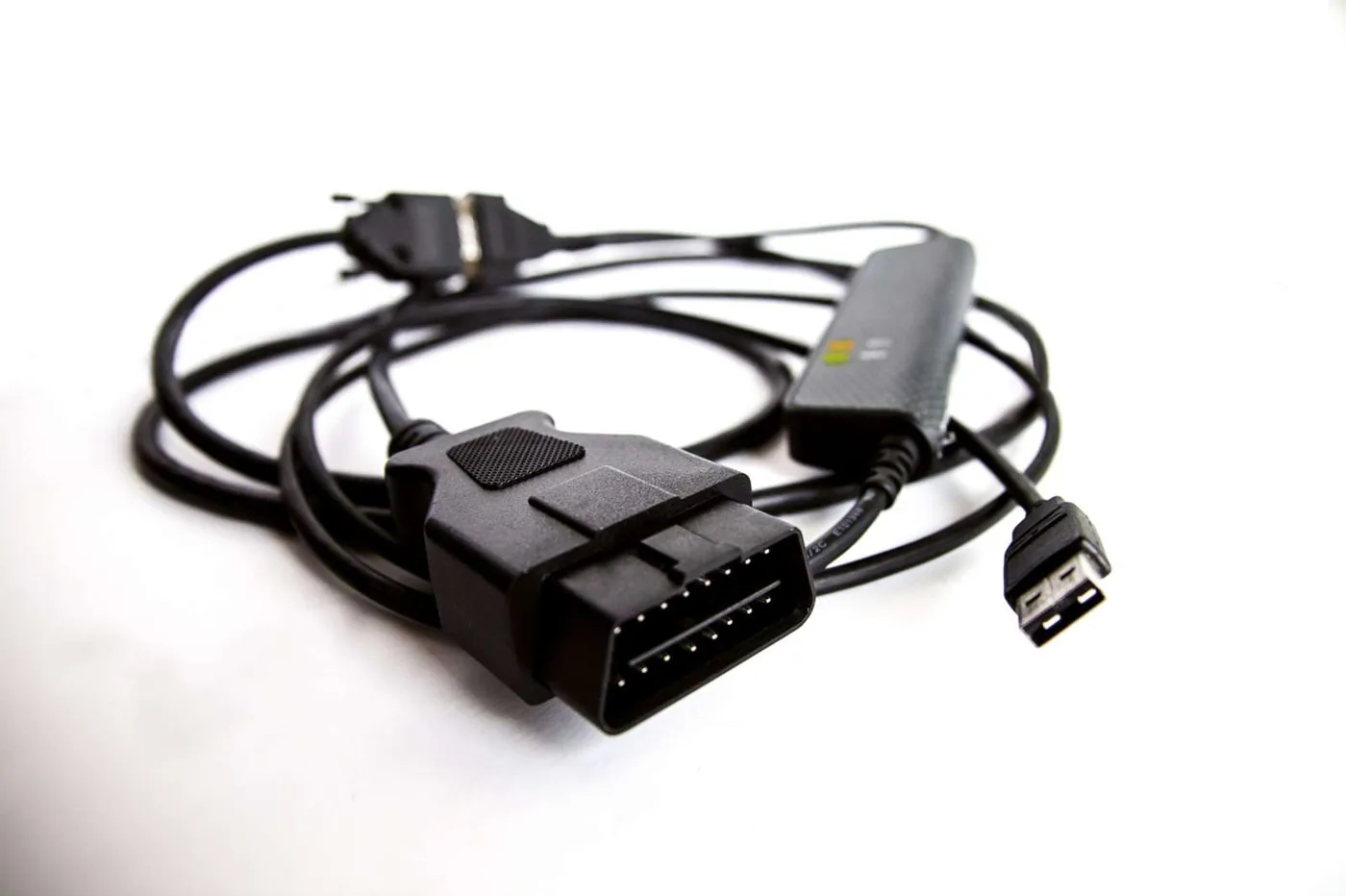Interface de dados OBDII