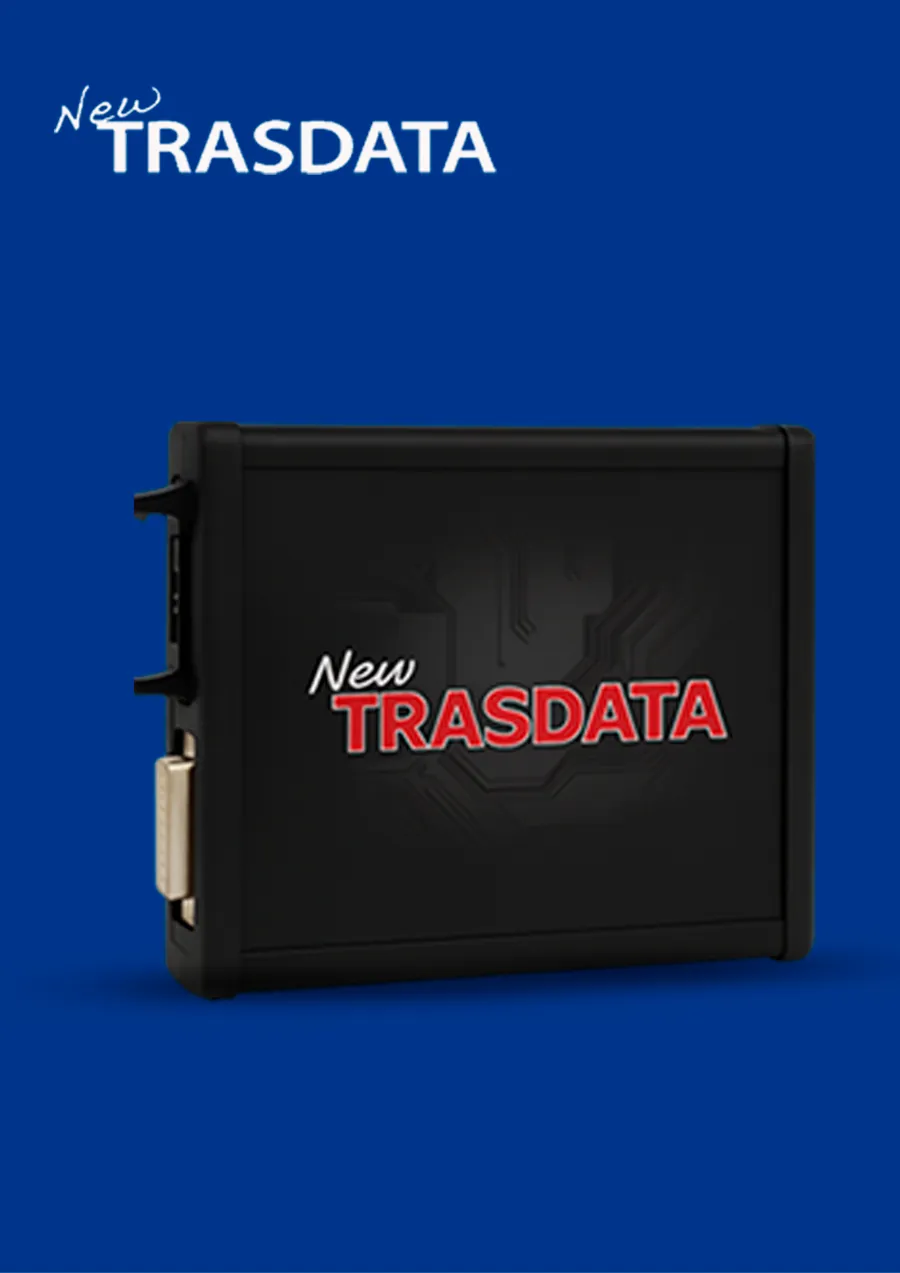 New Trasdata