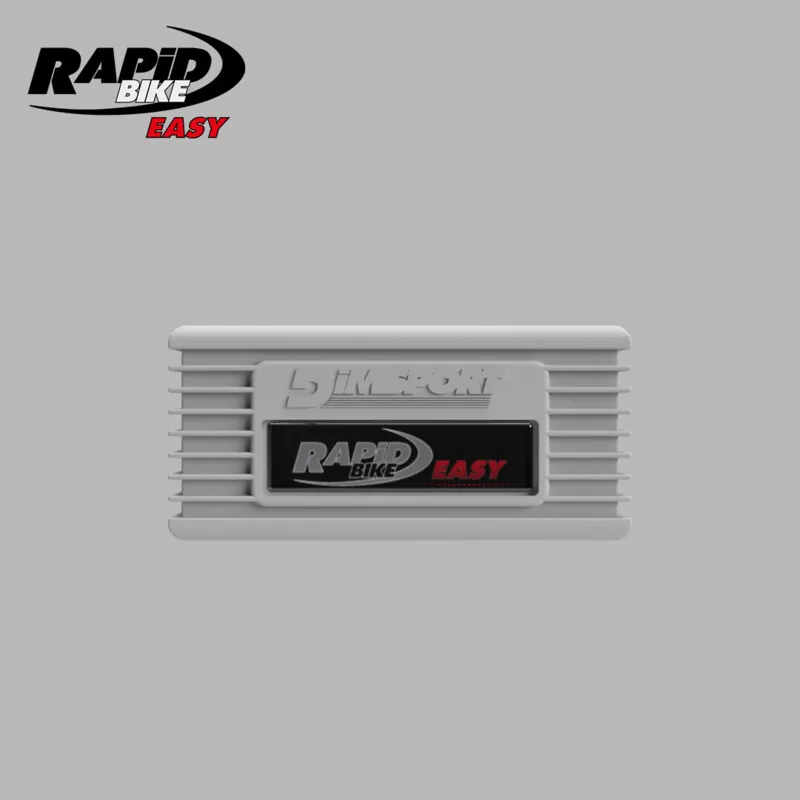 Rapid Bike EASY