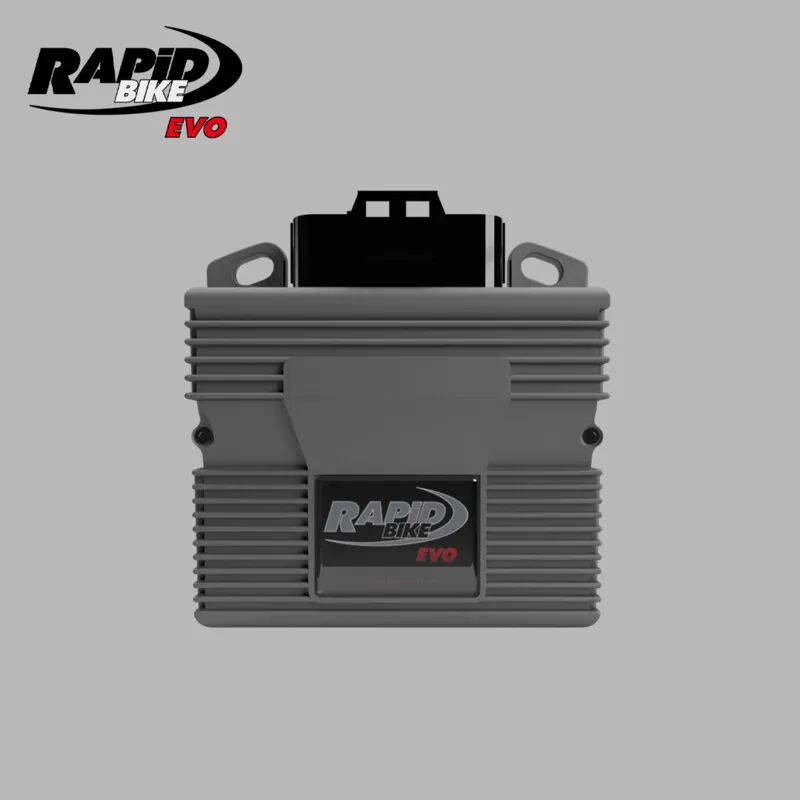 Rapid Bike EVO