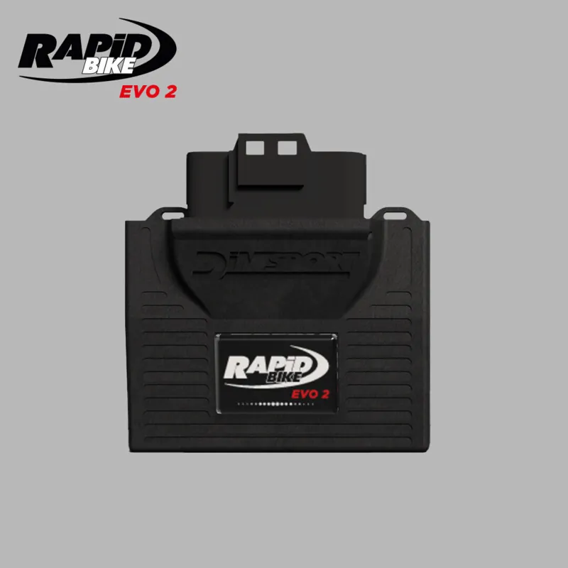 Rapid Bike EVO2