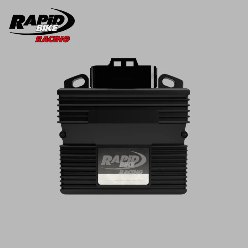 Rapid Bike RACING