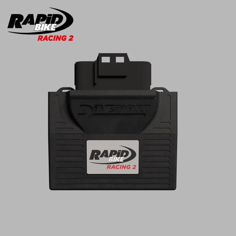 Rapid Bike RACING2