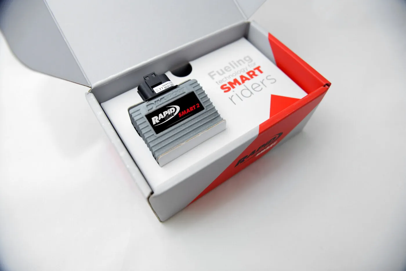 Rapid Bike SMART2
