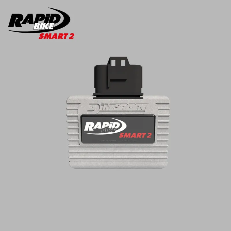 Rapid Bike SMART2