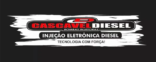 Cascavel Diesel — Bombas Injetoras