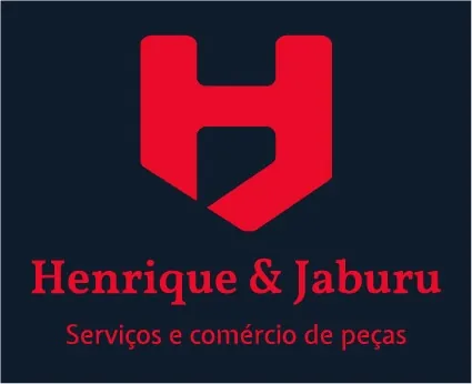 Henrique e Jaburu — Serviços e Comércio de Peças